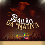 Bailão Da Nativa